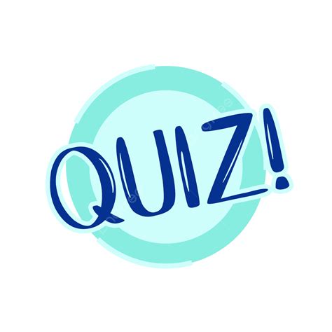 Quizes