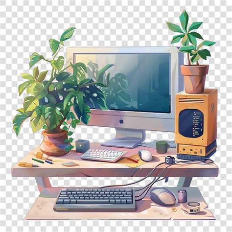 Image result for AVR Computer Transparent Background