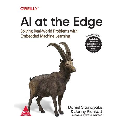 Ai at the edge effective trading ashish kyal book