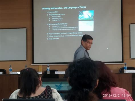 D Y P | A Report On Teacher’s Training Programme “Integrating Effective ...