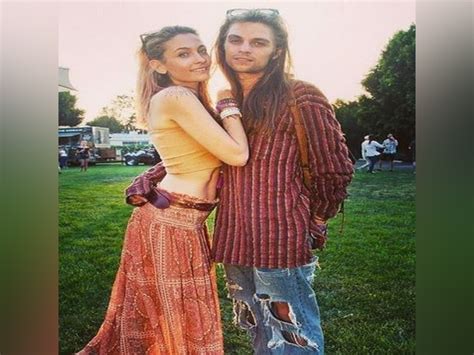 Paris Jackson breaks up with boyfriend Gabriel Glenn