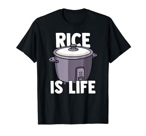 Buy Rice Is Life Kawaii Filipino Food Philippine PinoyRice Is Life ...