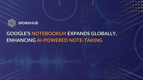 Image result for NotebookLM Features