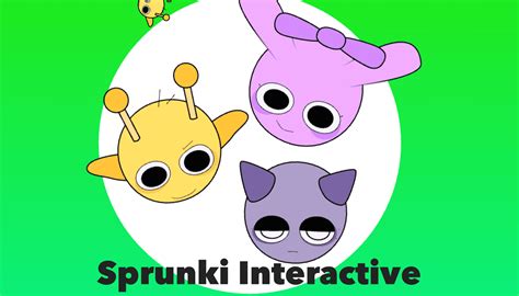Sprunki Interactive : Gratis Små spil Online - Incredibox