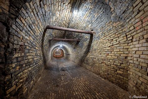 Traverse City State Hospital, Traverse City, MI, USA : r/abandoned