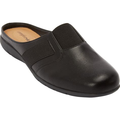 Wide Width Shoes Women