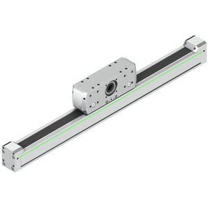 HIWIN GmbH: Power Transmission - Mechanical components - DirectIndustry
