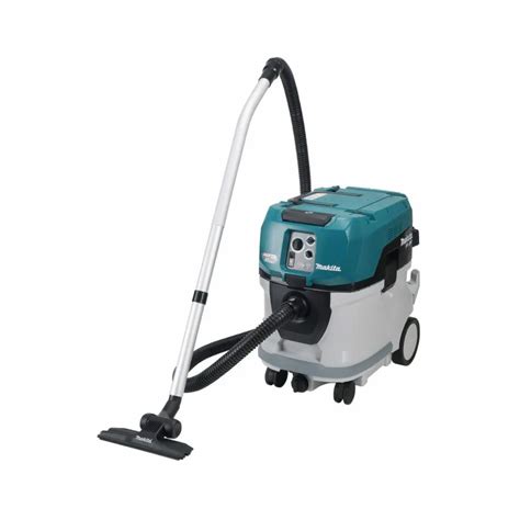 Makita Cordless Vacuum Cleaner - Wet & Dry - VC006GMZ03 - 40L | Azha ...