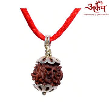 Arkam - Premium range of spiritual products|Rudraksha Pendants