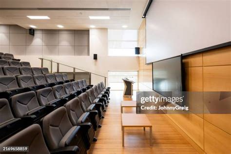 Image result for Section View of a Lecture Room