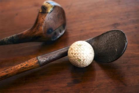 Restoring Old Golf Clubs 的图像结果