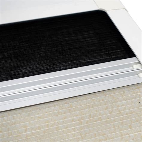 CAMPERVAN HINGED WINDOW 700 x 400 ALLOY FRAME DUAL | Ubuy India