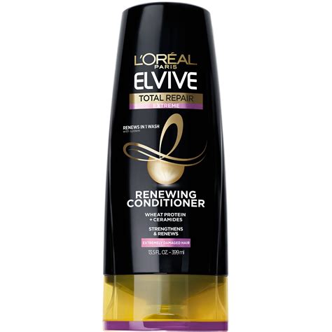 Loreal Elvive Conditioner at Taj Schauer blog