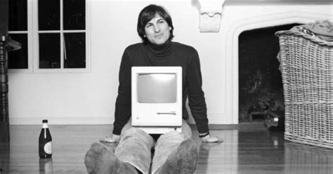 The Soviet Adventures Of Steve Jobs