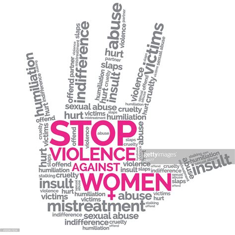 16 Days Are Not Enough – We Must Fight Violence Against Women Everyday ...