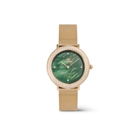 Women's Watches - Watches in Silver, Gold & Rose Gold | DW