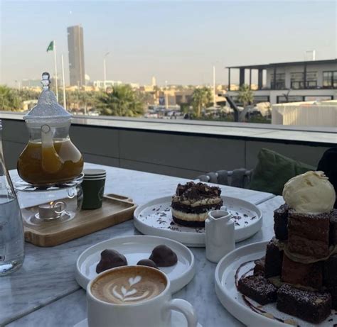 أفضل 10 من كافيهات المحمدية الرياض لعام 2023 - الرياض سيتي