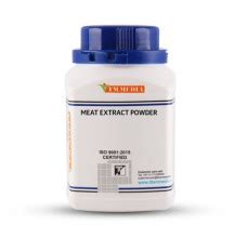 Buy MEAT EXTRACT POWDER, 500 gm 1217-500gm in India | Biomall
