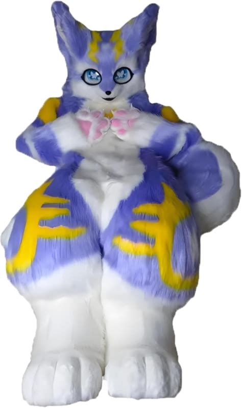 Fursuit Fullsuit,Cool Fursuit Full Furry Fursuit,For India | Ubuy