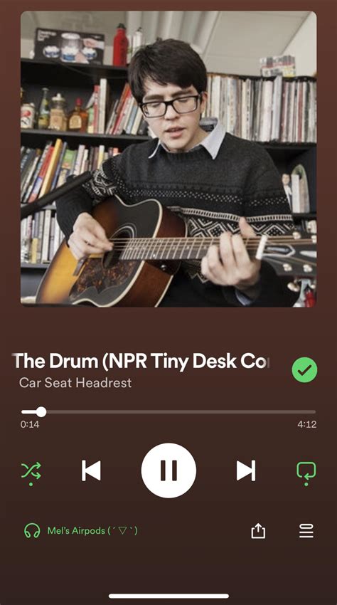 why is it called the drum if he doesn’t play the drums? : r/CSHFans