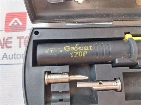 Antex 120P Gas Soldering Iron Kit – Aeliya Marine