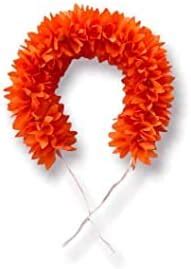 KI Artificial Jasmine Mogra Flower Hair Gajra, Hair Accessories ...