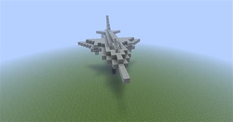 Minecraft Jet Builds 的图像结果