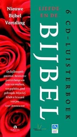 Liefde En De Bijbel : Various: Amazon.in: Books