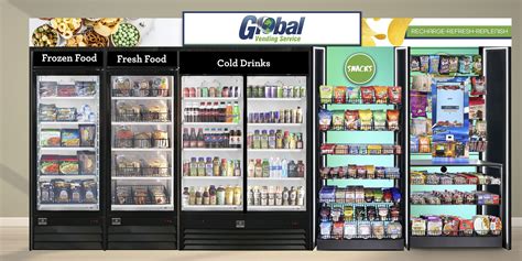 Vending Machines, Micro Markets & Office Coffee Service in Florida ...