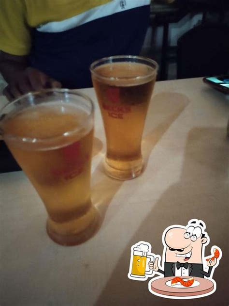 Samudra Bar, Mumbai - Restaurant menu, prices and reviews