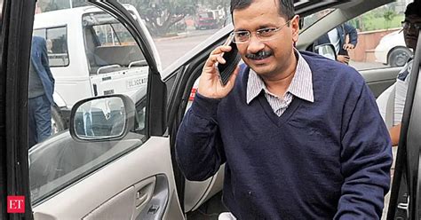 Kejriwal, Bhushan & Yadav reached a compromise on Sunday, deal ...