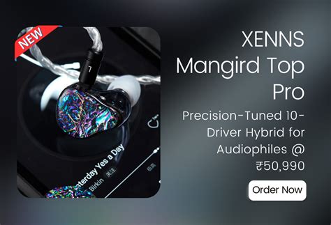 The Audio Store | #1 Trusted by Audiophiles in India