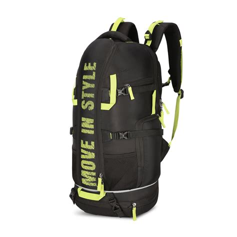 Skybags RIDGE 01 45L RUCKSACK