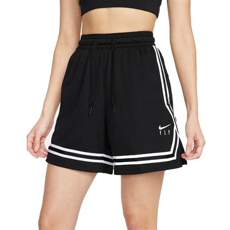 Womens Nike Basketball Shorts