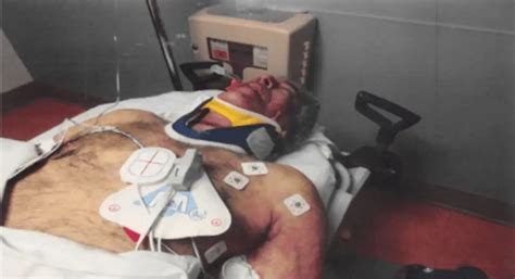 Jeffrey Epstein's prison death photos released: What the official ...