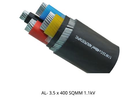 Low Voltage | RPG Cables