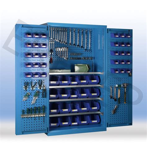 重型工具柜-车间工具柜-移动工具柜