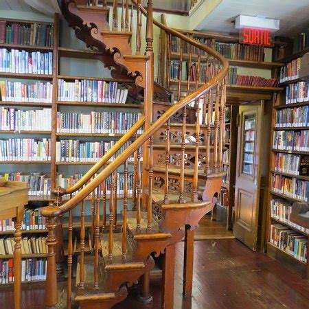 Morrin Centre (Quebec City) - 2019 What to Know Before You Go (with ...