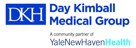 Day Kimball Healthcare Welcomes New Physicians