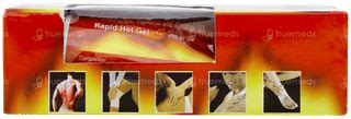 Rapid (micro Lab)hot Gel 30 GM | Order Rapid (micro Lab)hot Gel 30 GM ...