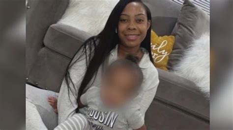 Young mom and her father found shot to death in Chatham after 2-year ...