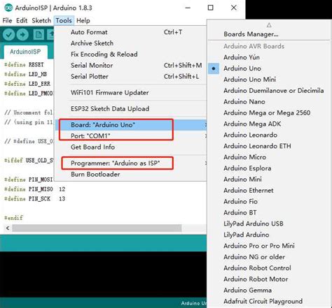 Image result for Arduino Uno to ATmega328P Connection