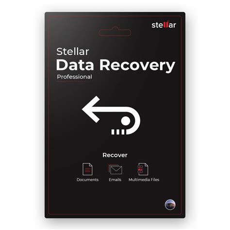 Stellar Data Recovery Software | Mac | Professional | 1 Mac 1 Year ...