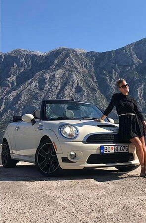 Renatal Cabrio Convertible Cars Montenegro - Budva | Tripadvisor