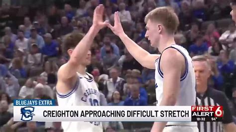 UConn + St. John’s are carrying the Big East. Hail to the mid-majors: Miami now 23-0! Saint Louis 22