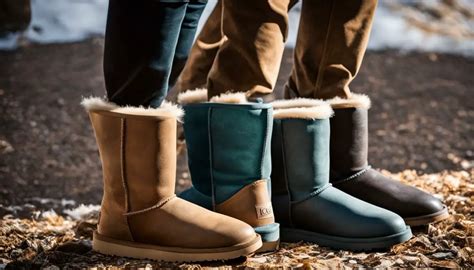 Can I Return My Old Uggs and Get New Ones? Swap Guide - PostureInfoHub