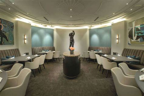 Alinea, Chicago - TimesTravel