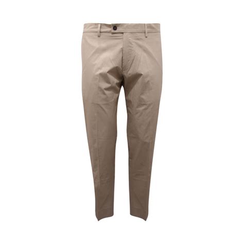 4063AU pantalone uomo MESSAGERIE man trousers