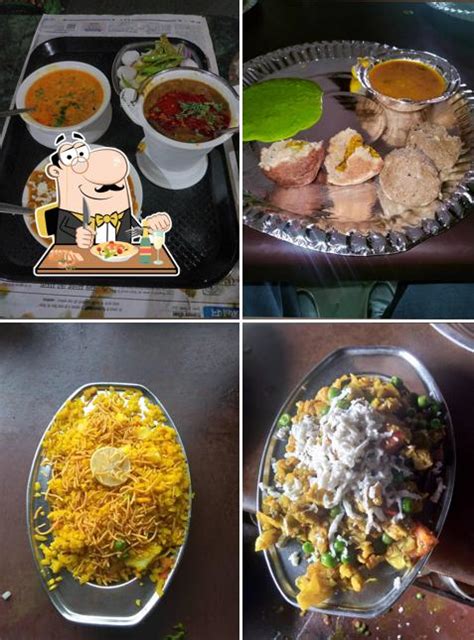 Khatu shyam family AC restaurant - Restaurant menu, prices and reviews