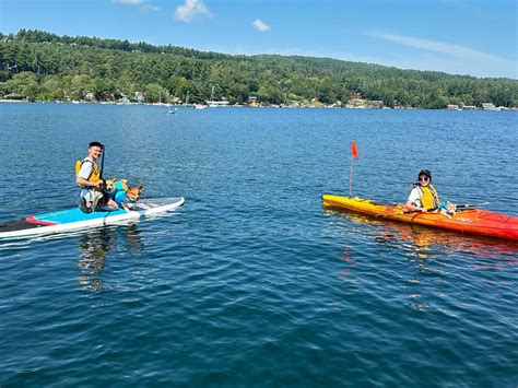 Lake George Kayak Co. (@lakegeorgekayakco) • Instagram photos and videos